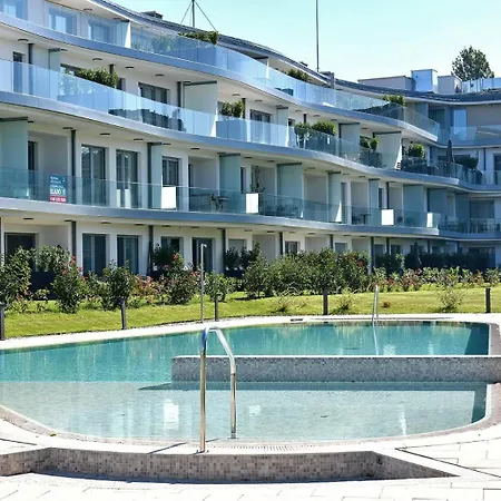 Szemesbay Apartamento