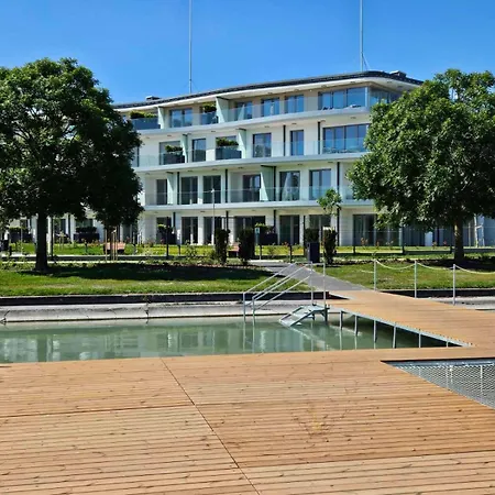 公寓 Szemesbay