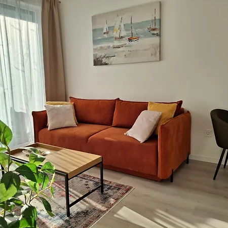 Szemesbay Apartamento