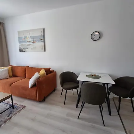 Szemesbay Apartamento