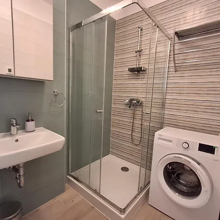 Apartamento Szemesbay