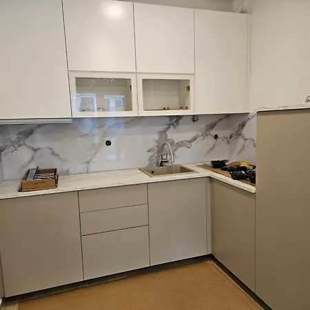 Apartamento Szemesbay