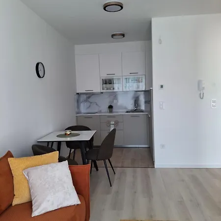 Szemesbay Apartamento *